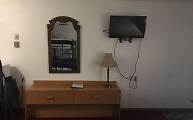 Gerrys Motel