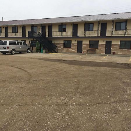 Gerrys Motel Kennebec Exterior photo